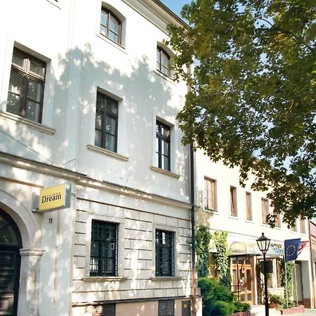 Hotel Dream Trnava