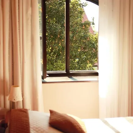 Hotel Dream Trnava