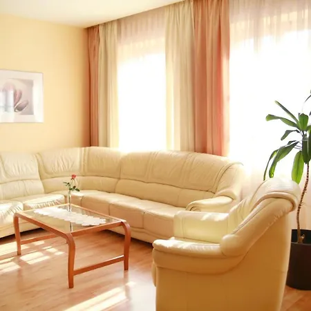 Hotel Dream Trnava
