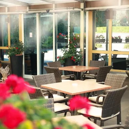 Hotel Dream Trnava