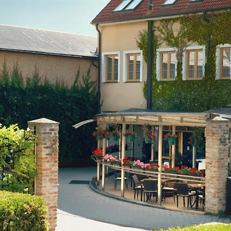 Hotel Dream Trnava