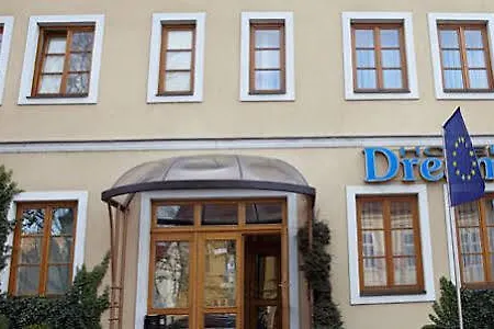 Hotel Dream Trnava