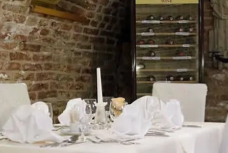 Hotel Dream Trnava